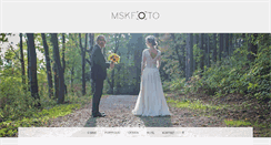 Desktop Screenshot of mskfoto.com